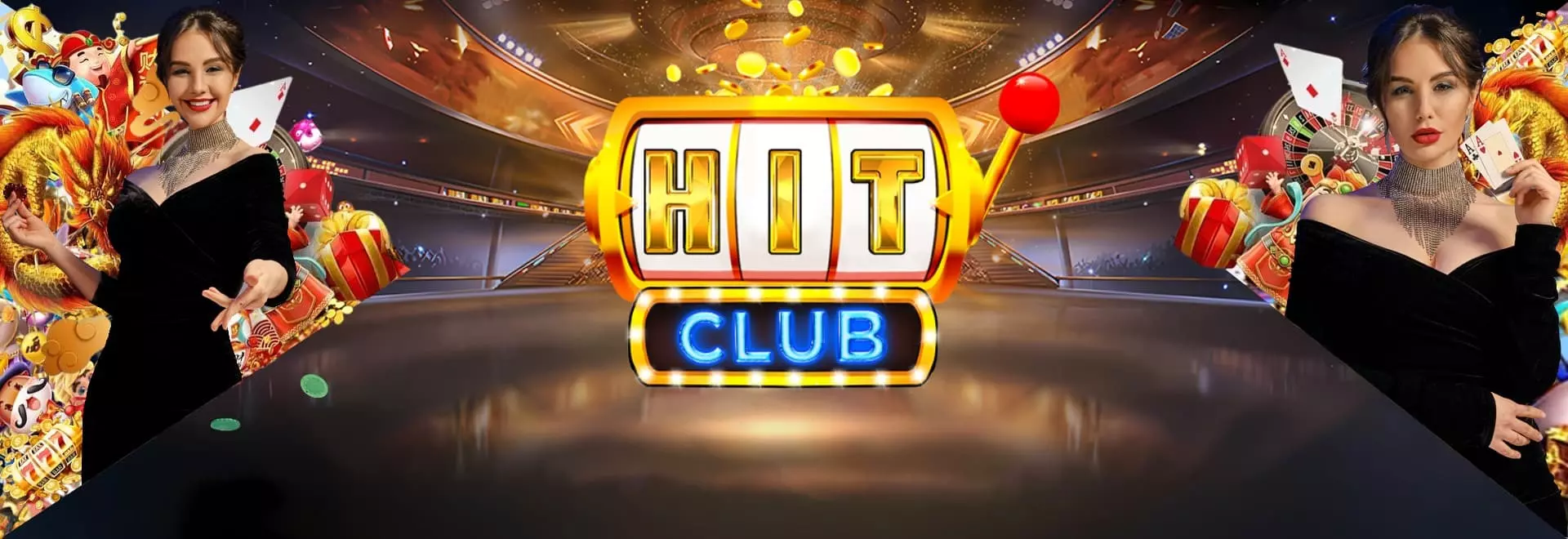 Cổng game Hitclub hot 2024