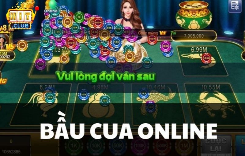 Game bầu cua online có cách chơi tương tự với bản truyền thống