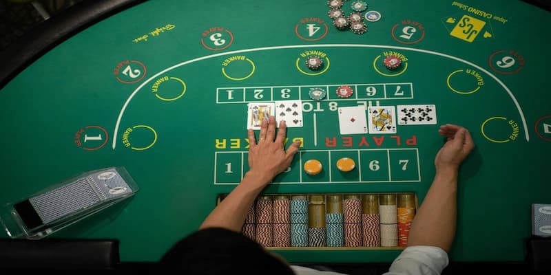 Giới thiệu các app soi cầu Baccarat chuẩn xác nhất