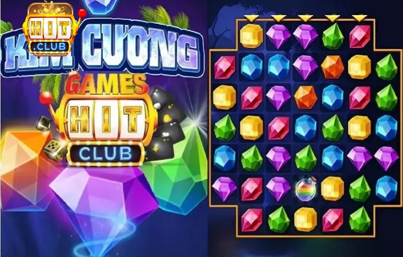 Mẹo chơi kim cương tại Hitclub giành thưởng hấp dẫn